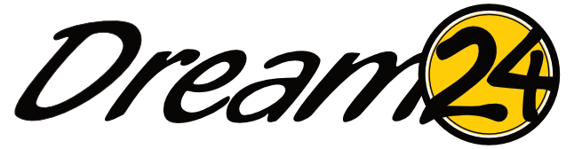 Dream24 Logo