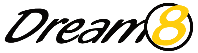 Dream8 Logo